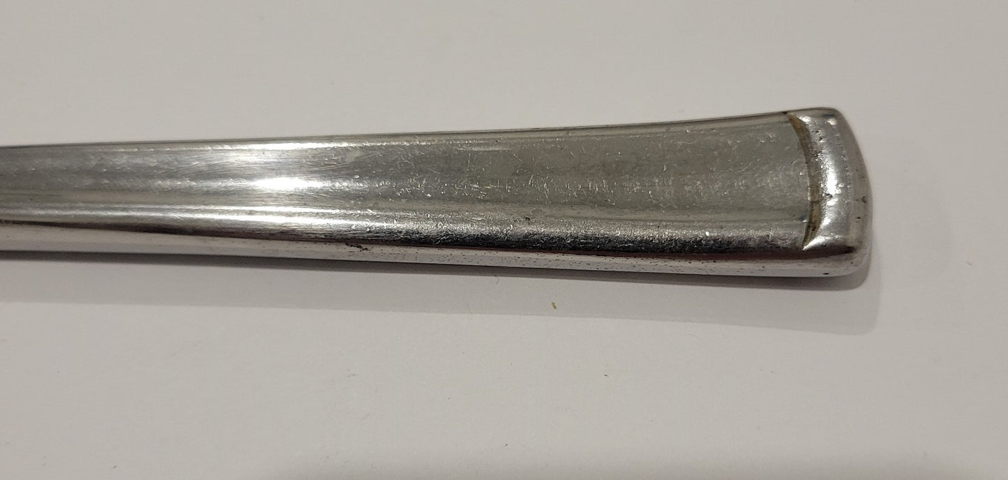 Dansk Orion Glossy Knife 9 1/8" Stainless1