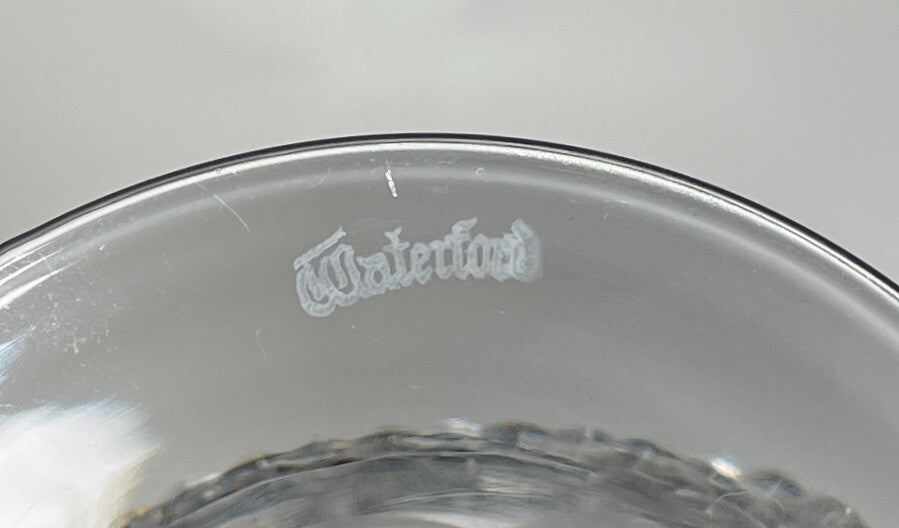 Waterford Colleen Large Brandy 5 1/8" 12 Ounce2