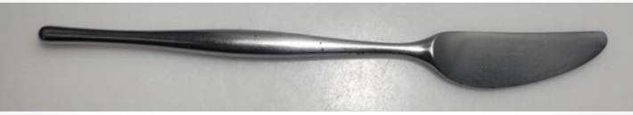 Towle Design 3 Satin Lauffer Stainless Flatware Silverware Knife Choice2