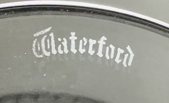 Waterford Kylemore Claret Wine 6"1