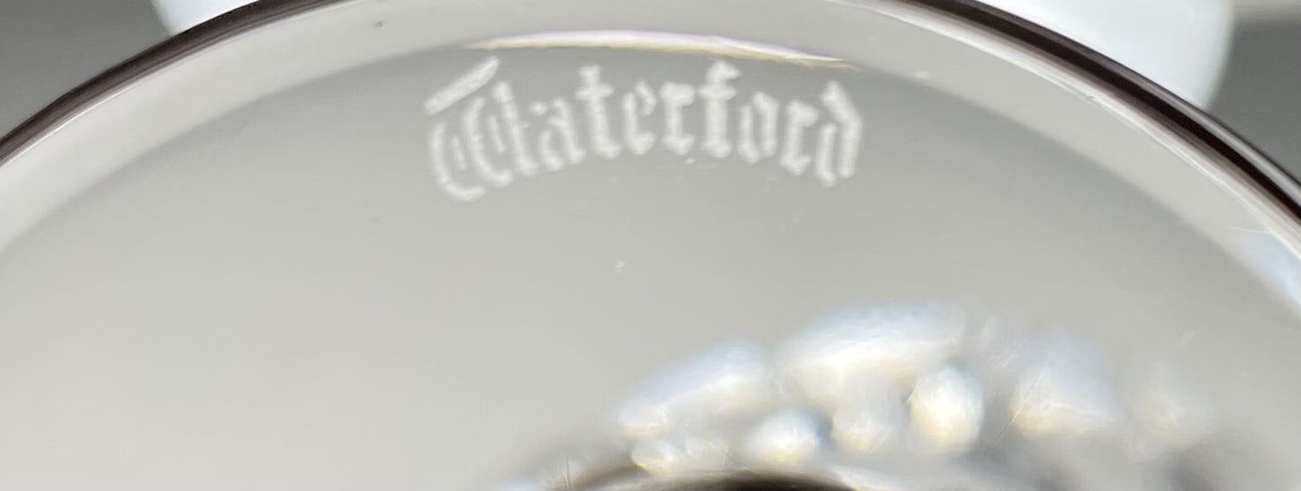 Waterford Kildare Claret Wine Glass 6 1/2"1