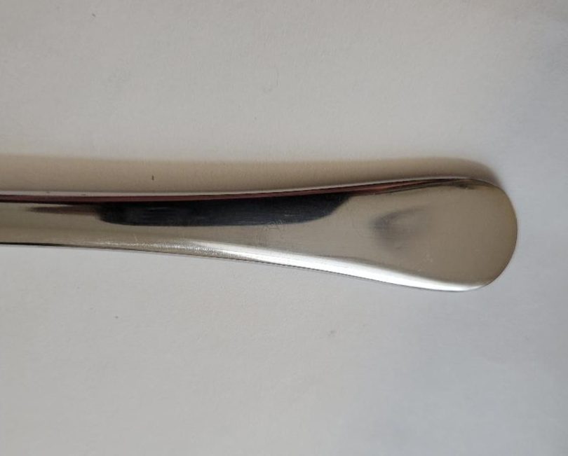 Dansk Silhouette Steak Knife Flatware Stainless1