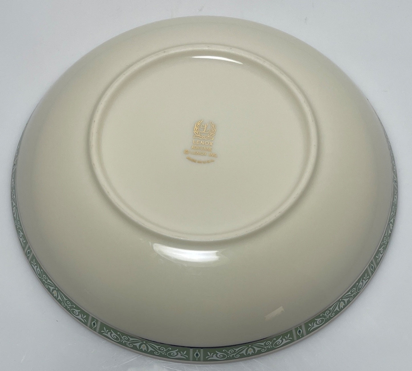 Lenox Adrienne Fruit Bowl 5 5/8"2