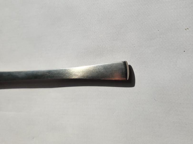 Dansk Odin Butter Knife Korea Stainless 18 102