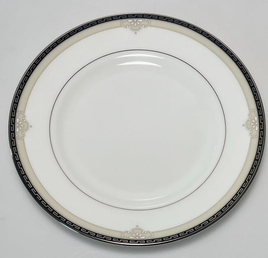 Waterford Brocade Bread and Butter Plate 6"0