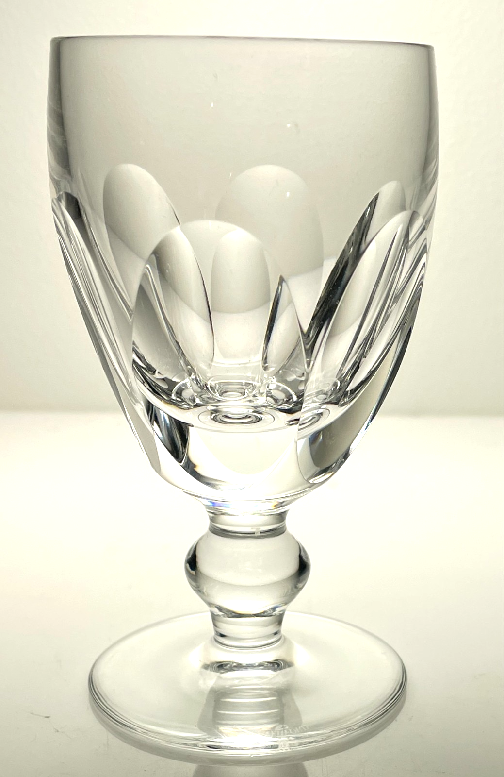 Waterford Kathleen Claret Wine 4 3/4" 6 OZ0