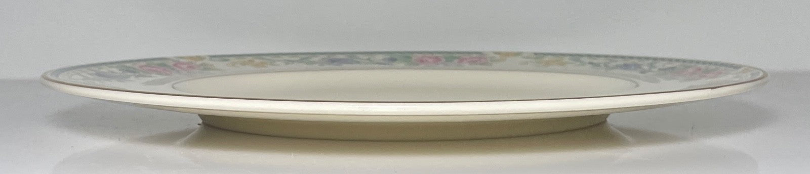 Royal Doulton Eleanor Bread and Butter Plate 6 5/8"1