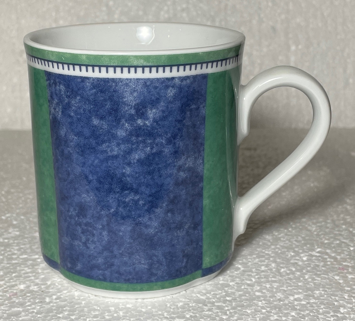 Villeroy & Boch Switch 3 Costa Mug 3 1/2"0