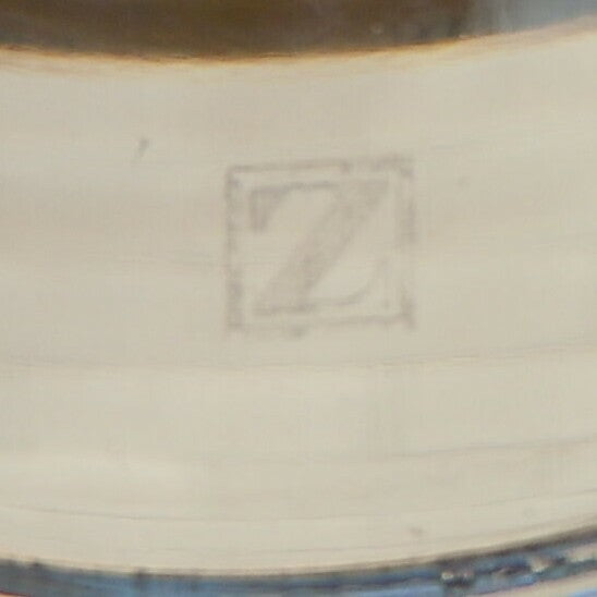 Schott Zwiesel Revue Fluted Champagne 8 3/4"1
