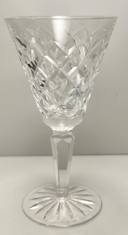 Waterford Tyrone White Wine 6 1/4"0