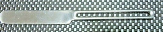 Towle Nordic Flatware Silverware Stainless Knife 9" 18/100