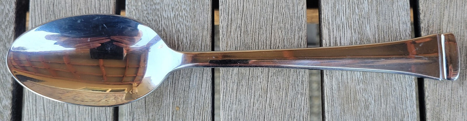 Oneida Dorchester Tablespoon 8 1/4" Stainless 18/100