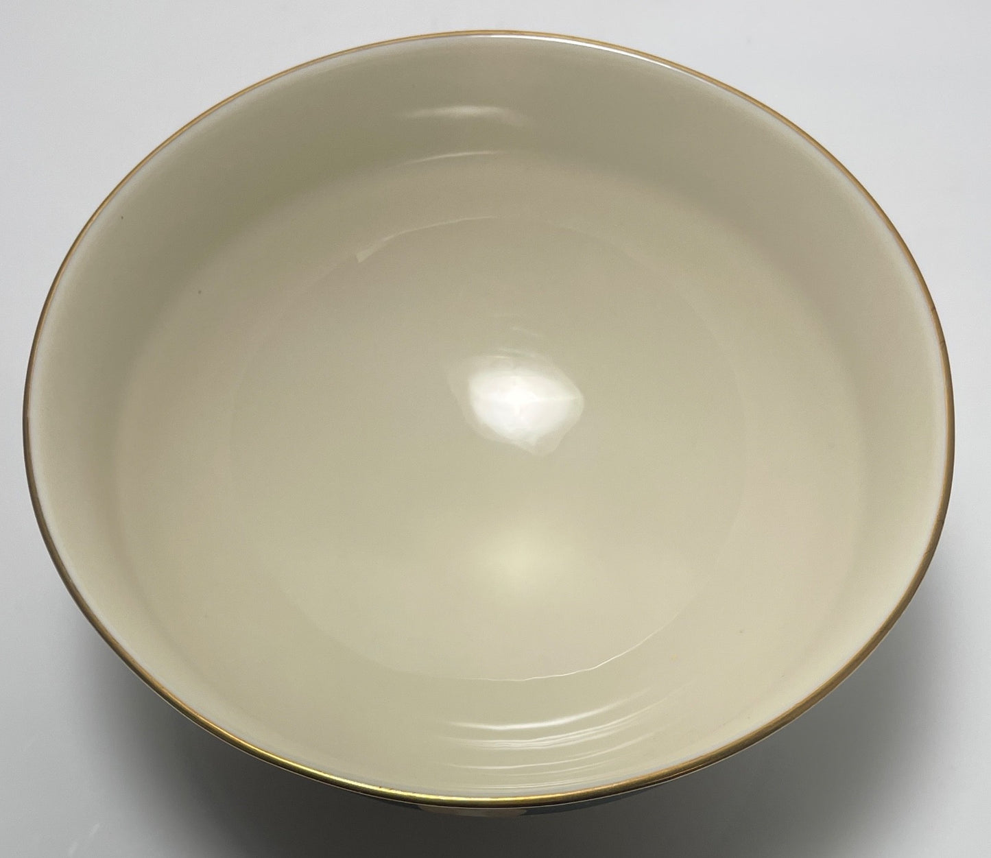 Lenox Classic Edition Giftware Footed Bowl 5 3/8" Factory Second1
