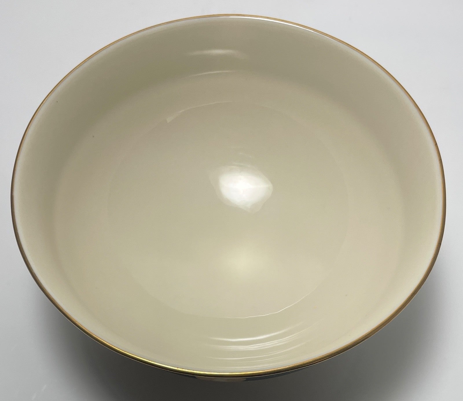 Lenox Classic Edition Giftware Footed Bowl 5 3/8" Factory Second1