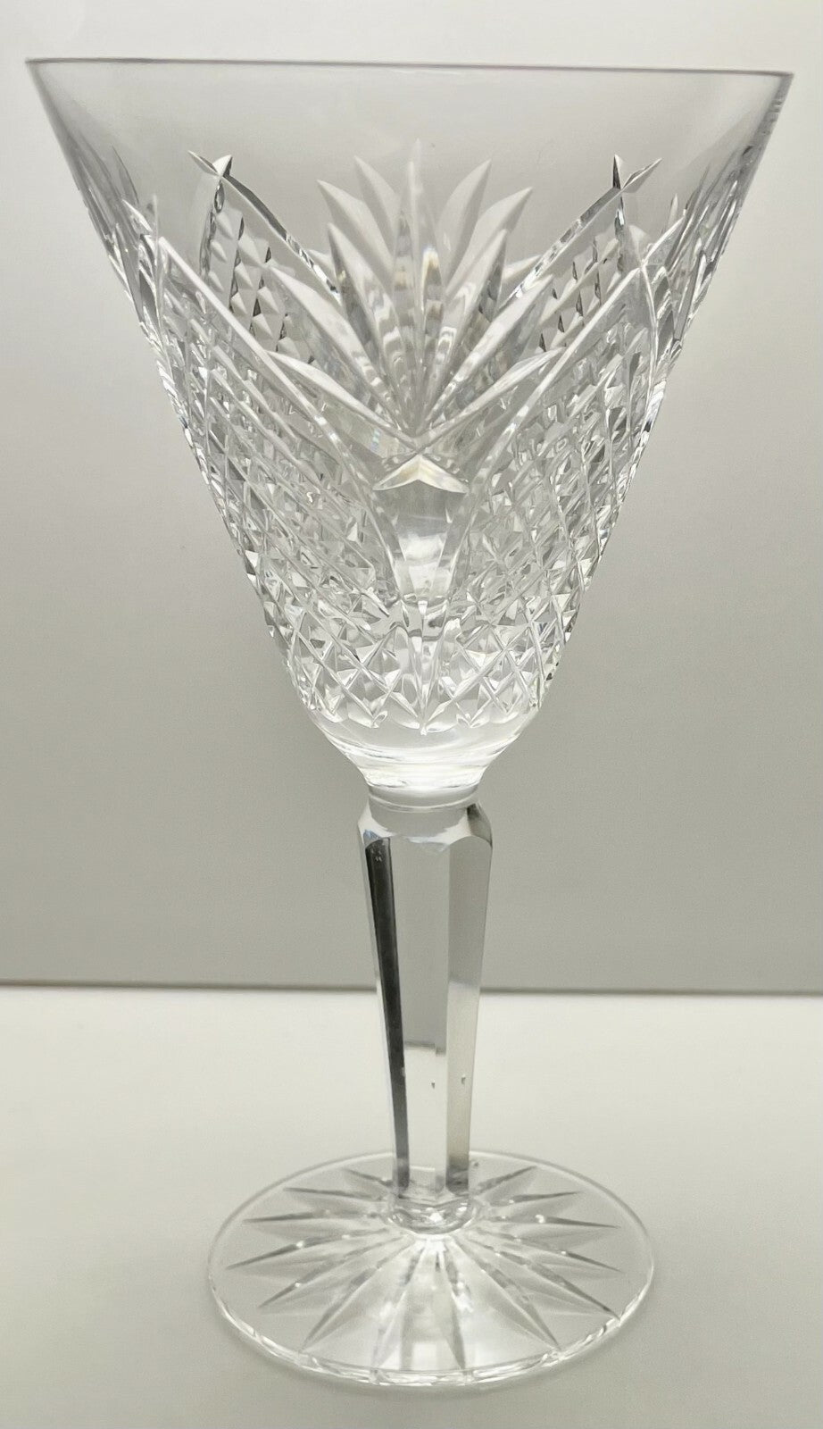 Waterford Mooncoin Claret Wine 6 1/2"0