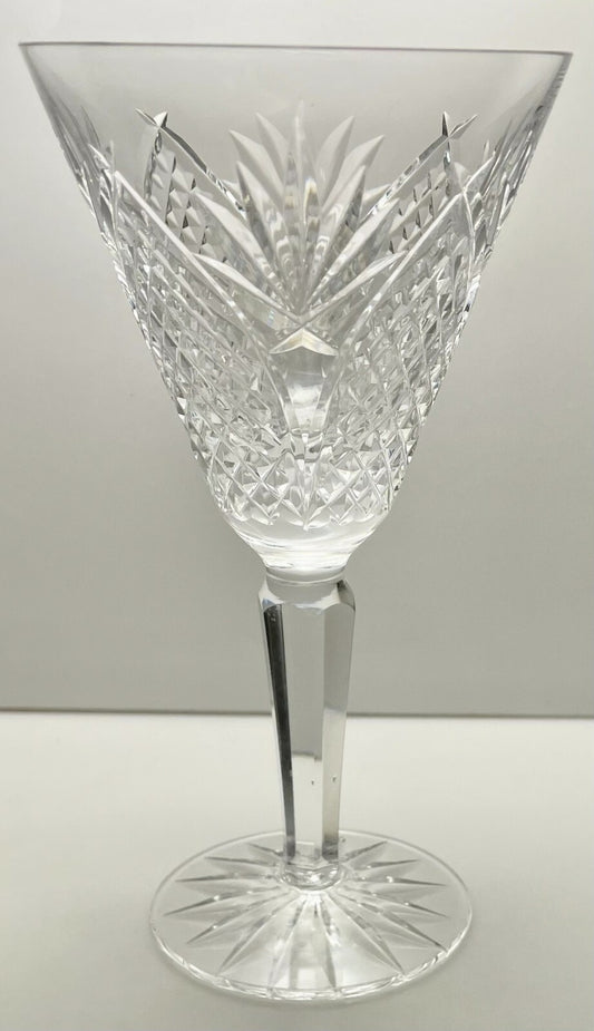 Waterford Mooncoin Claret Wine 6 1/2"0