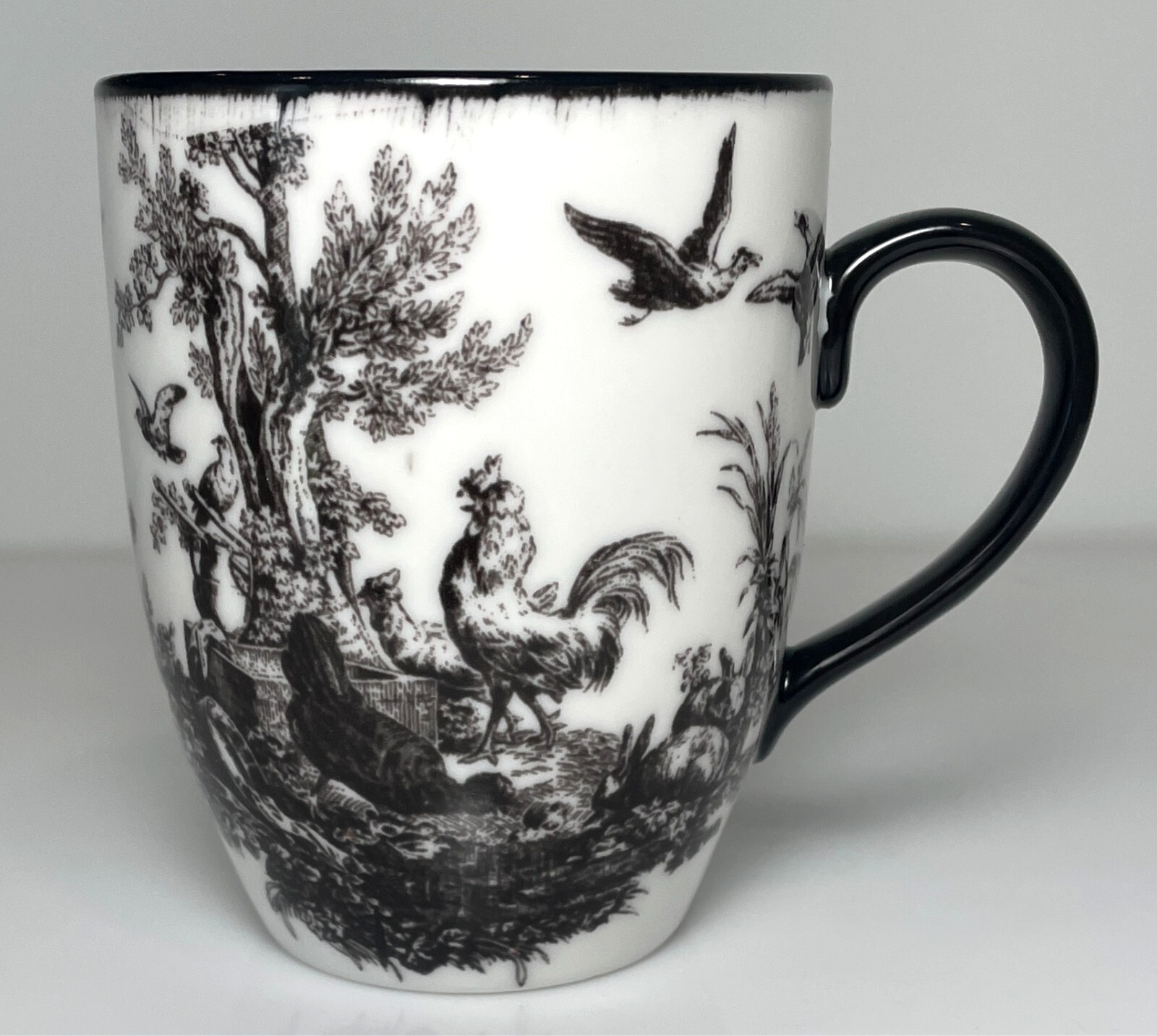 Aux Au Provence AUV2 Mug 4"0
