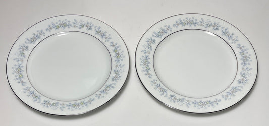 Noritake Marywood Salad Plate 8 3/8" Set of 20