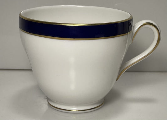 Spode Consult Cobalt Cup ONLY 2 3/4"0