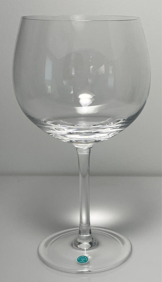 Tiffany TFC11 All Purpose Wine 7 1/4"0