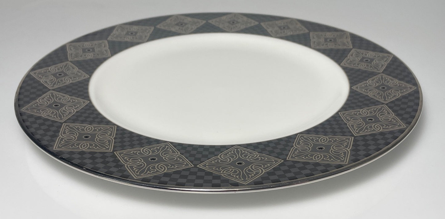 Lenox Leigh Luncheon Plate 9 3/8"1