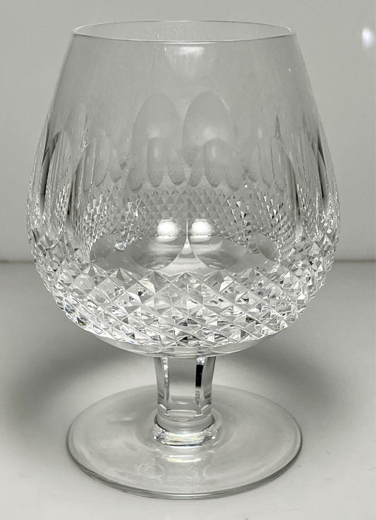 Waterford Colleen Large Brandy 5 1/8" 12 Ounce0
