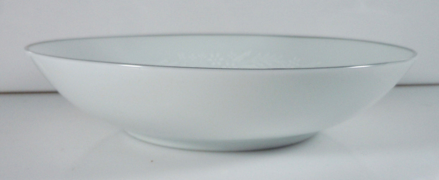 Noritake Georgian Fruit Bowl 5 1/2"1
