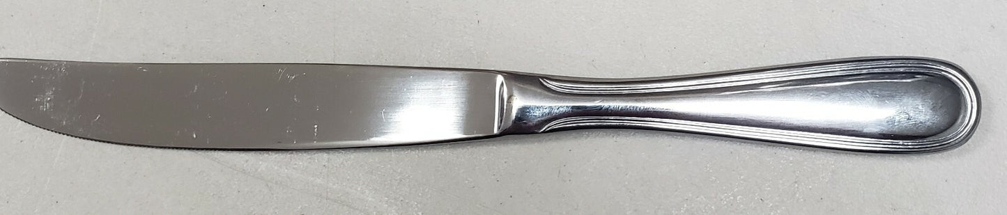 Towle Stratford Stainless China Knife 9 1/2"0