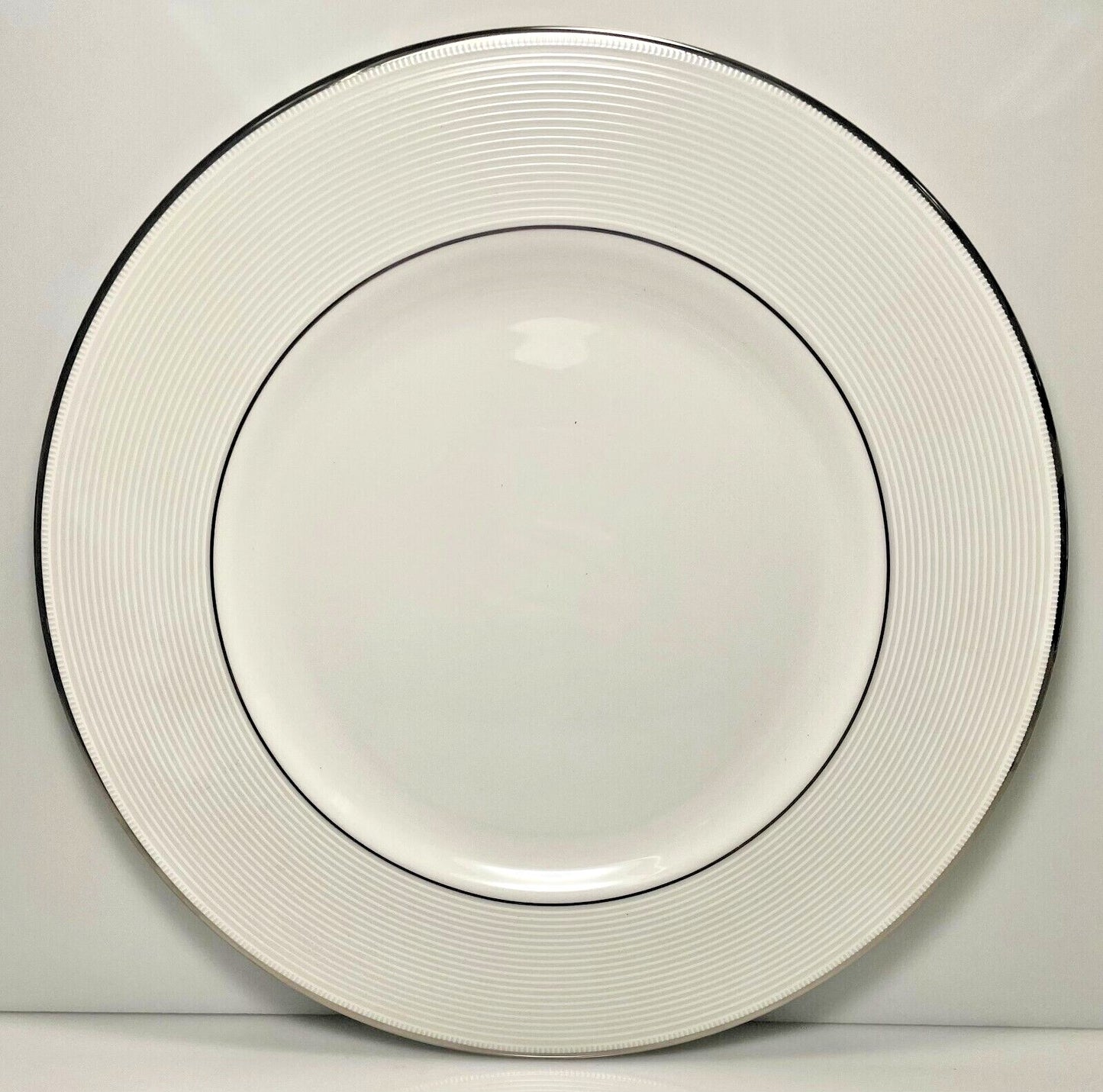 Lenox Opal Innocence Dinner Plate 10 7/8" New1