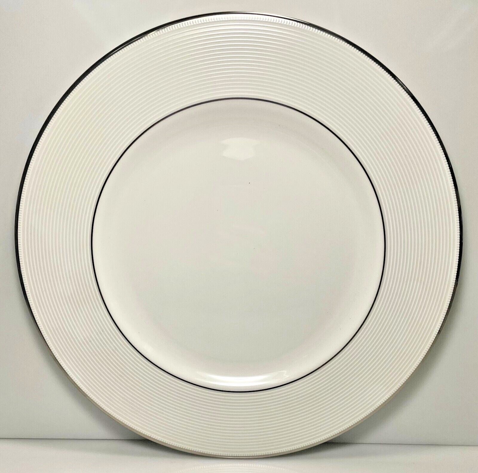 Lenox Opal Innocence Dinner Plate 10 7/8" New1