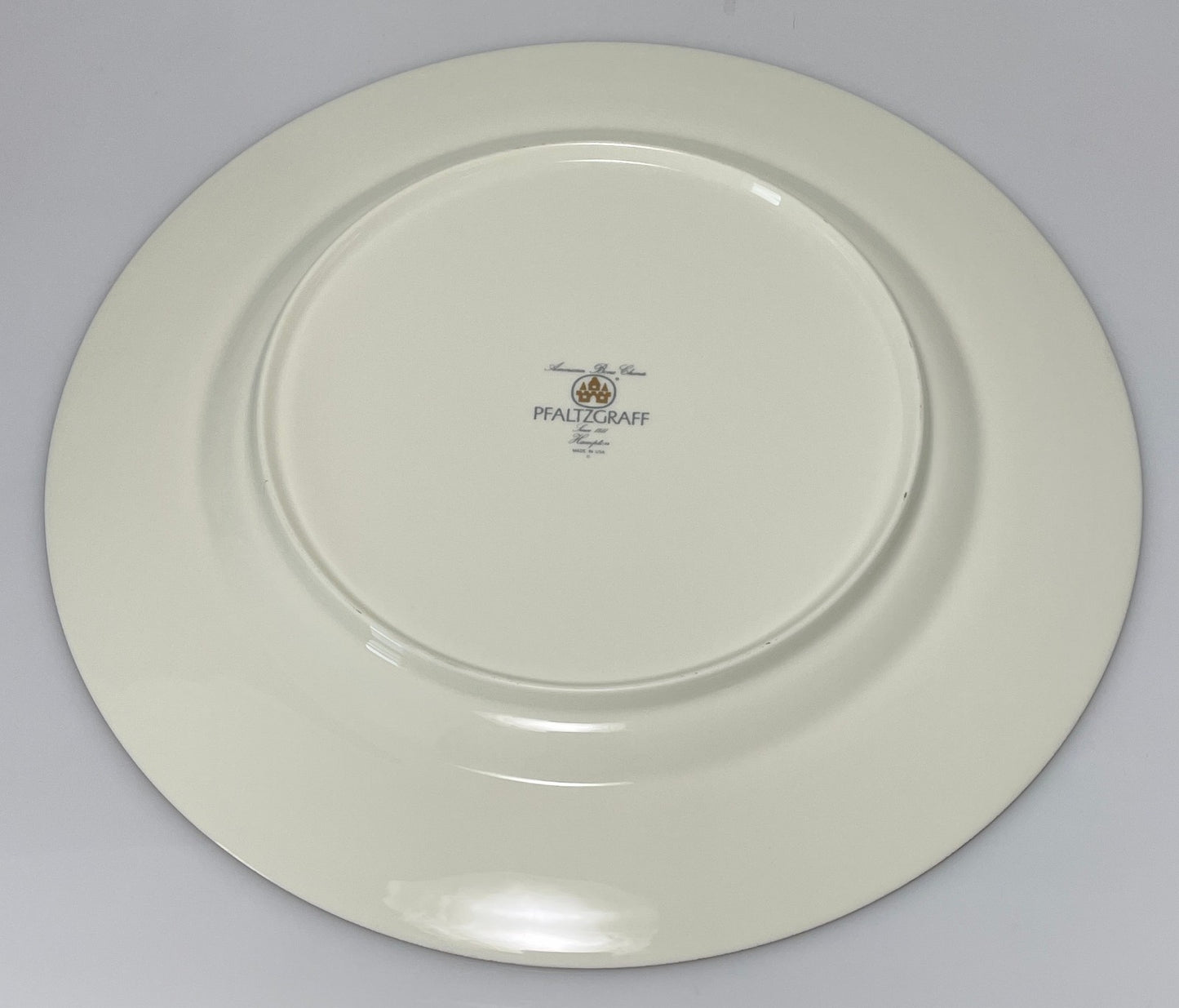 Pfaltzgraff Hampton Salad Plate 8 1/8"2