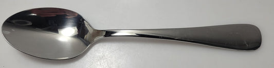 Oneida Windsor Oneidacraft Glossy Place Soup Spoon 7 1/4" Stainless 18 80