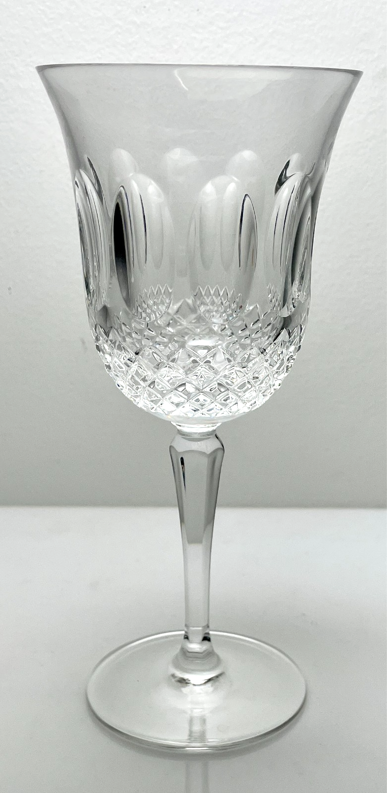 Gorham Lady Madison Wine Glass 7 1/2"0