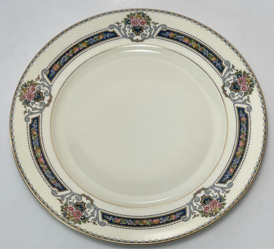 Rosenthal Orelay Luncheon Plate 9 3/8"0