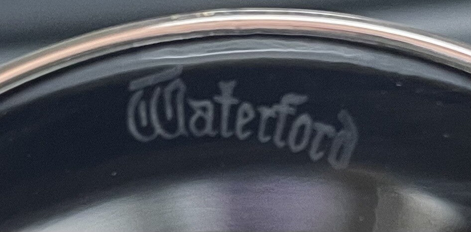 Waterford Ballylee Claret Wine Glass 7 1/4"3