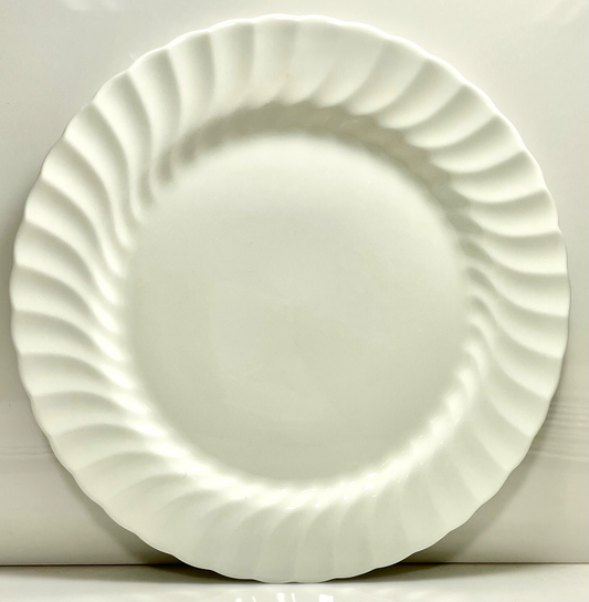 Wedgwood Candlelight Bread Butter Plate 6 3/4"0