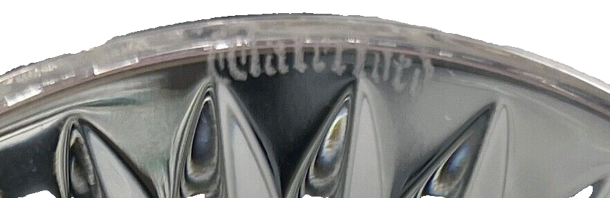 Waterford Vases and Urns Flower Vase 5 3/4"1