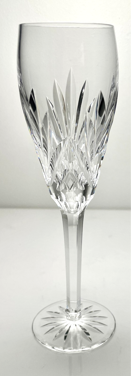 Waterford Kincora Champagne Flute 8 1/41