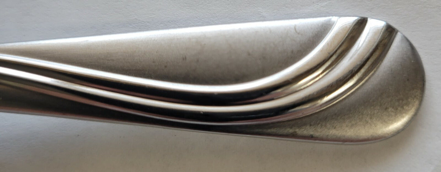 Pfaltzgraff Pacifica Frost Stainless Flatware Your Choice1