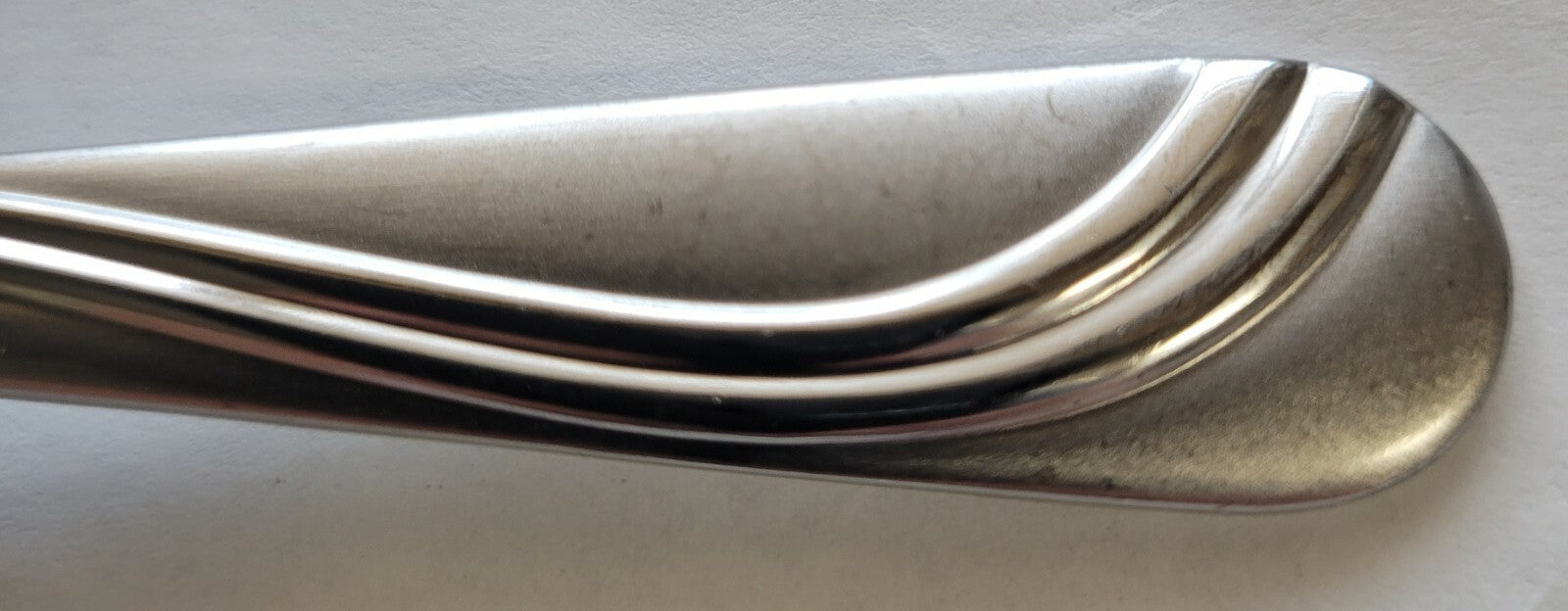 Pfaltzgraff Pacifica Frost Stainless Flatware Your Choice1