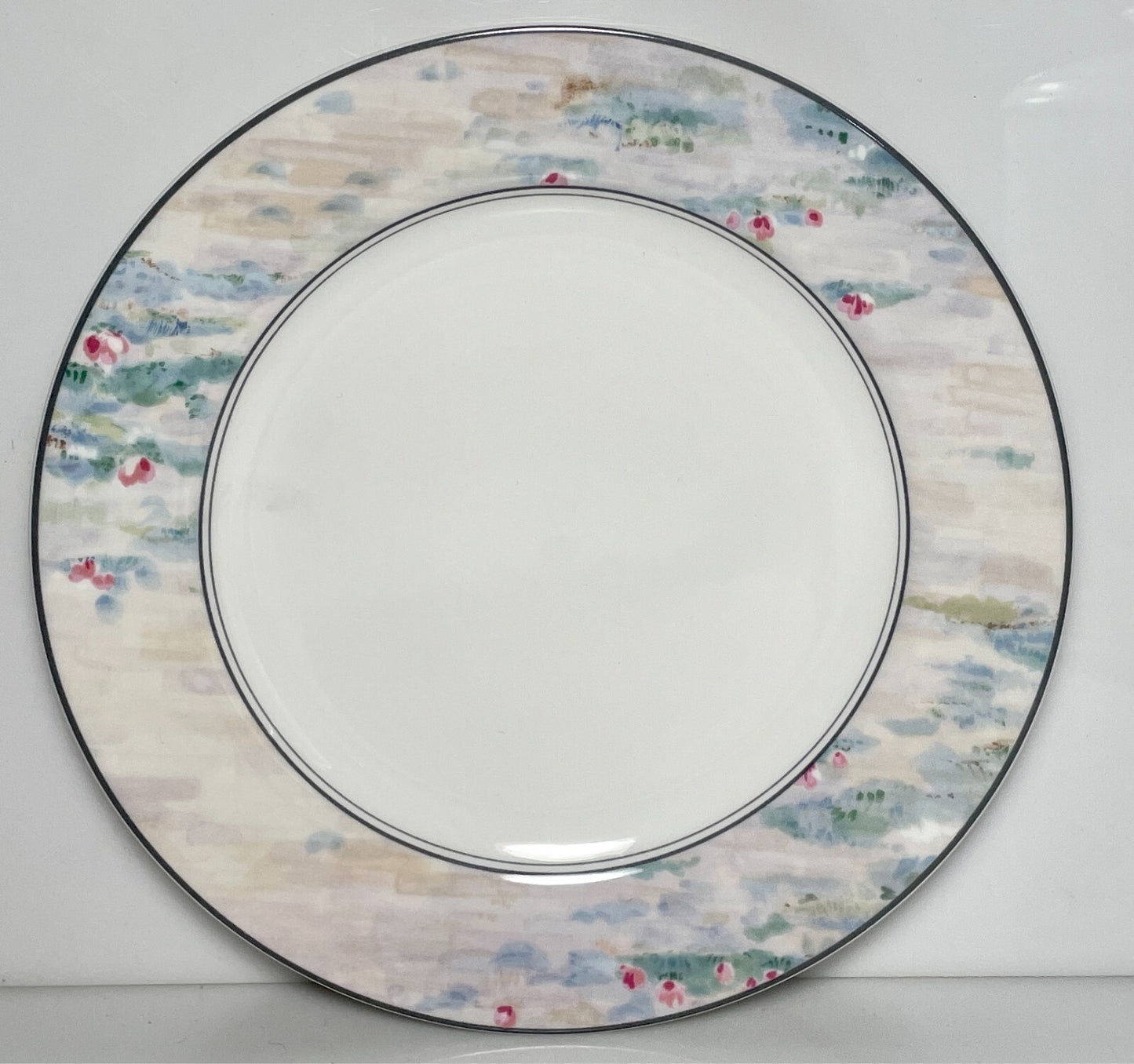 Mikasa Monet Salad Plate 7 7/8"0