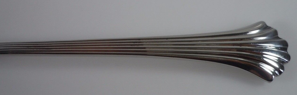 International Tiara Stainless Flatware Tablespoon 8 1/2"1