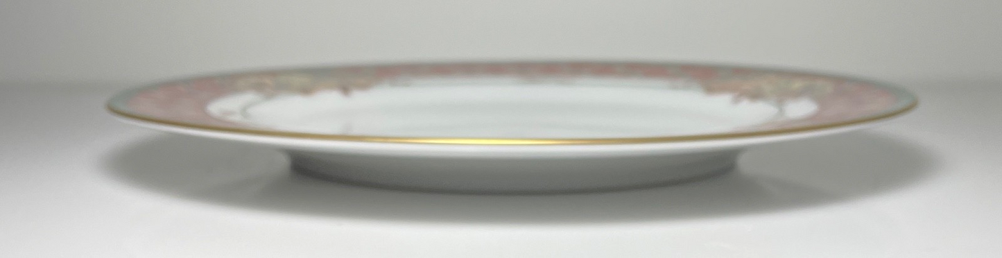 Noritake Royal Hunt Dinner Plate 10 5/8"2