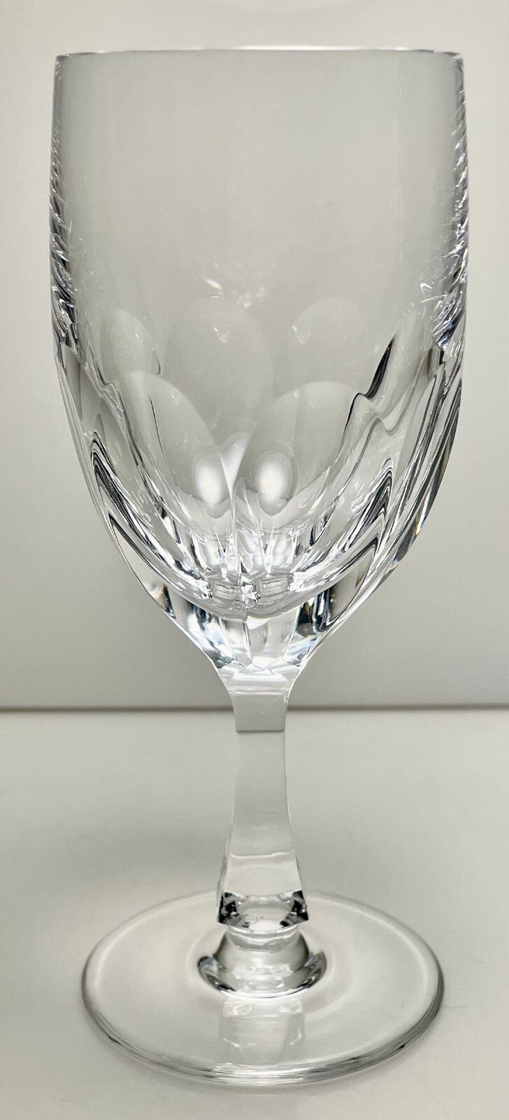 Josair Blanka Wine 5 7/8"0