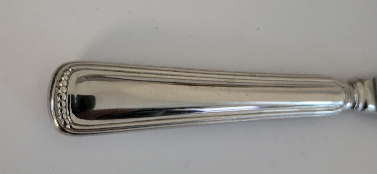 Mikasa Briarcliff Glossy Stainless Japan Knife Steak1