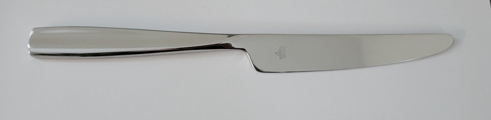 Dansk Tapio Glossy Knife 9 1/8" Stainless Flatware1