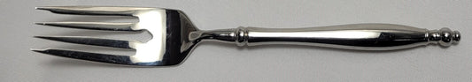 International Silver Concept Lyon Salad Fork 6 7/8" Stainless0