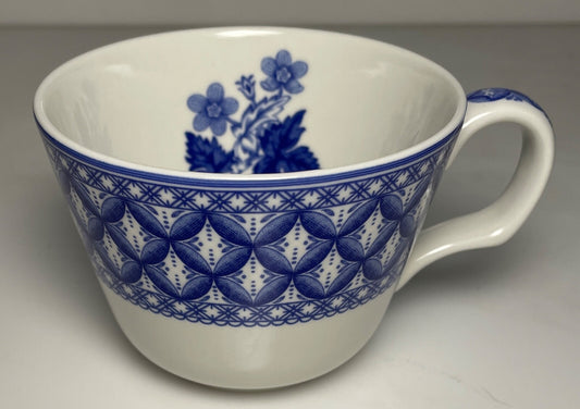 Spode Georgian Collection Geranium Cup Only 2 3/4"0