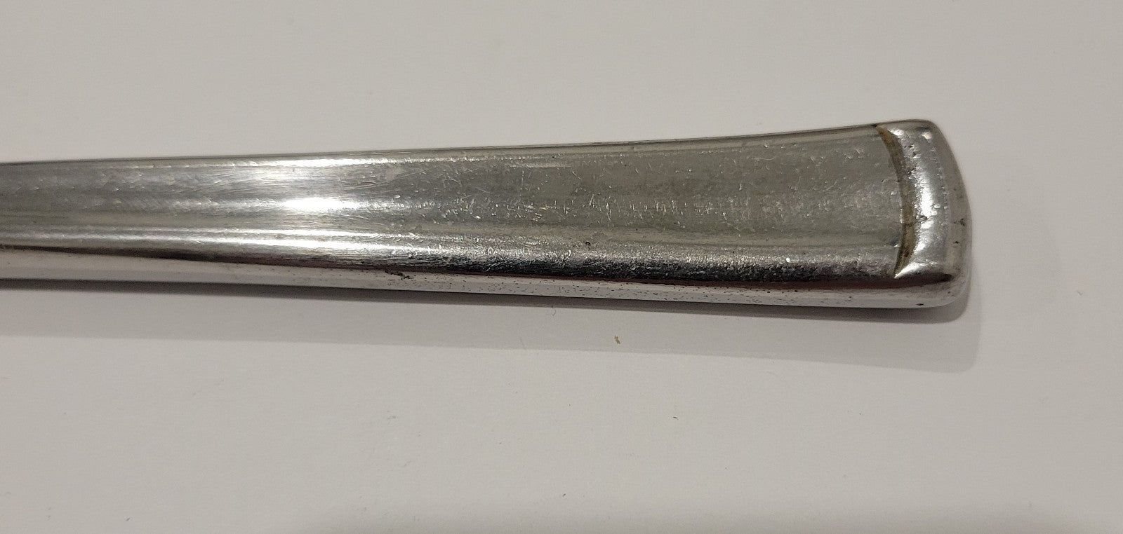 Dansk Orion Glossy Knife 9 1/8" Stainless1