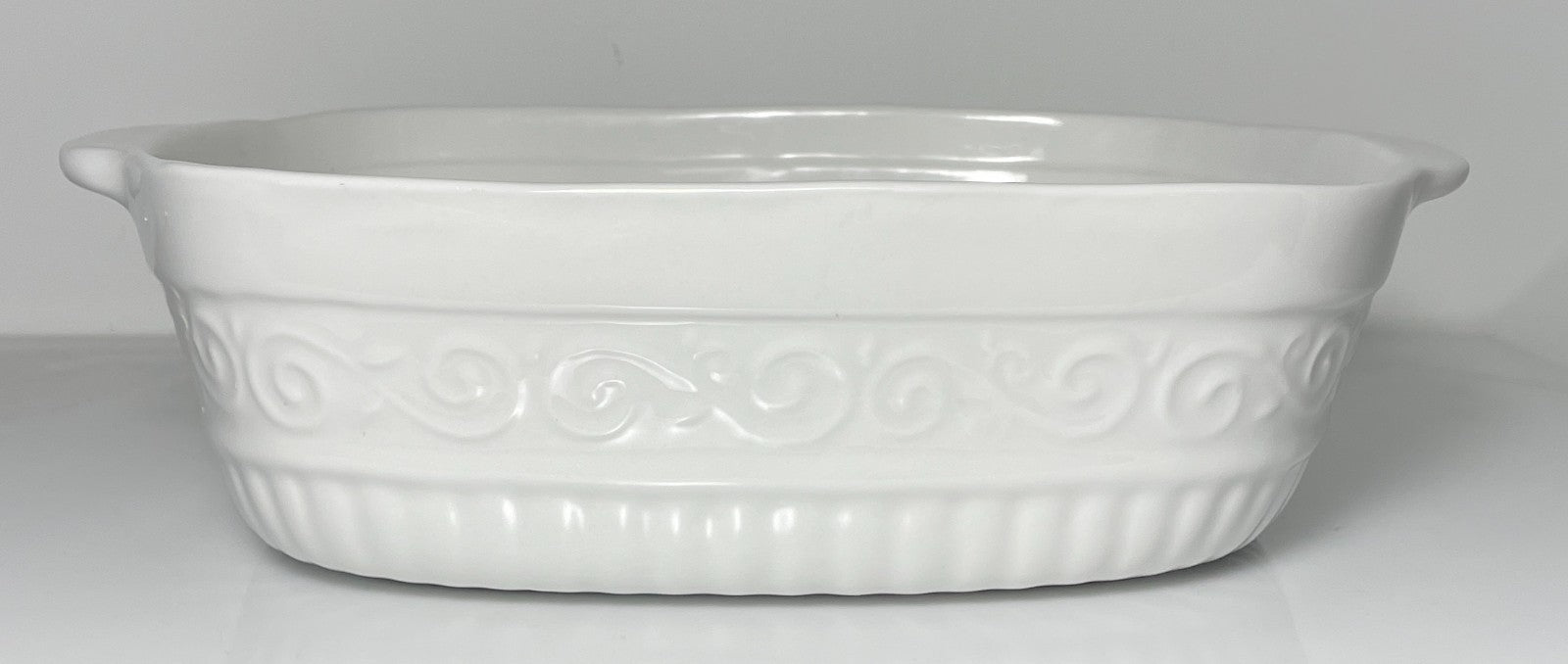 Gibson Claremont Square Baker 10 1/2"0